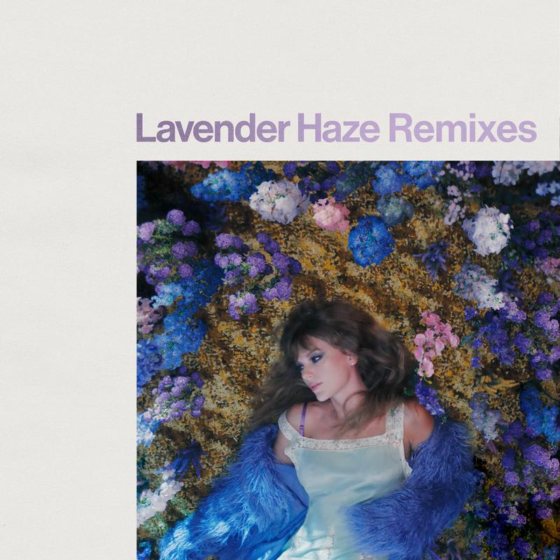 Lavender Haze